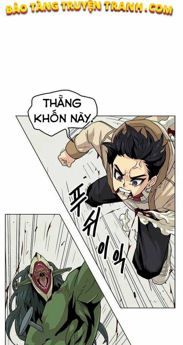 Tội Phủ Trảm Ma Chương 2 Ảnh 96