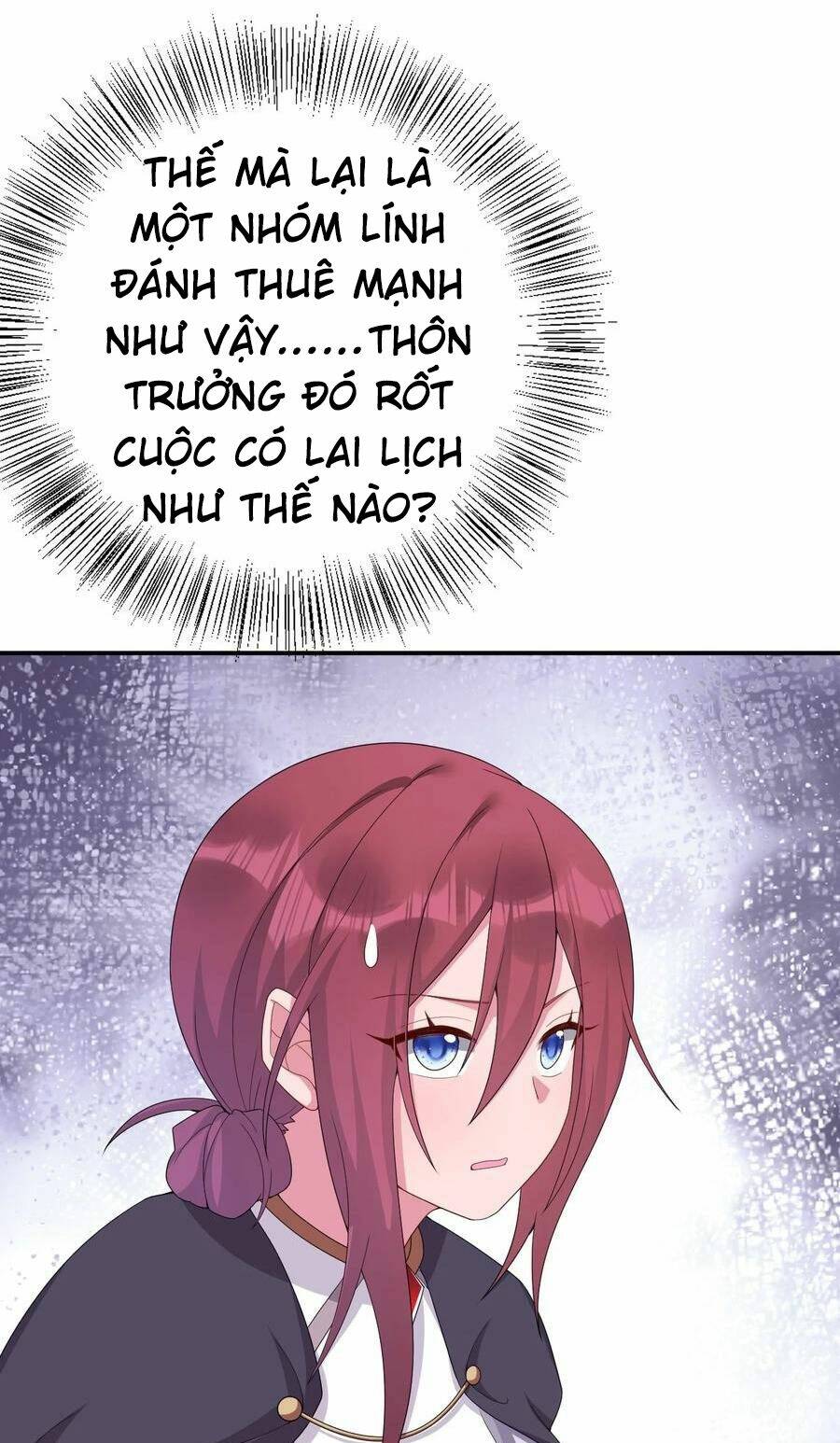 Người Đưa Thư Vô Hạn Chương 303 Ảnh 45