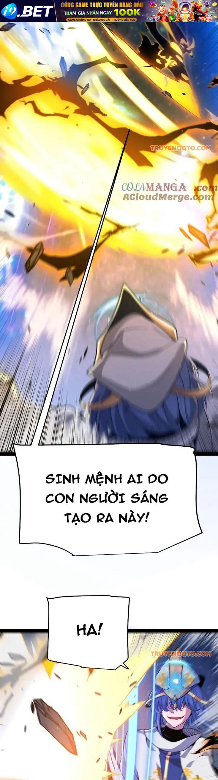 Tôi Đến Từ Thế Giới Trò Chơi Chương 352 Ảnh 25