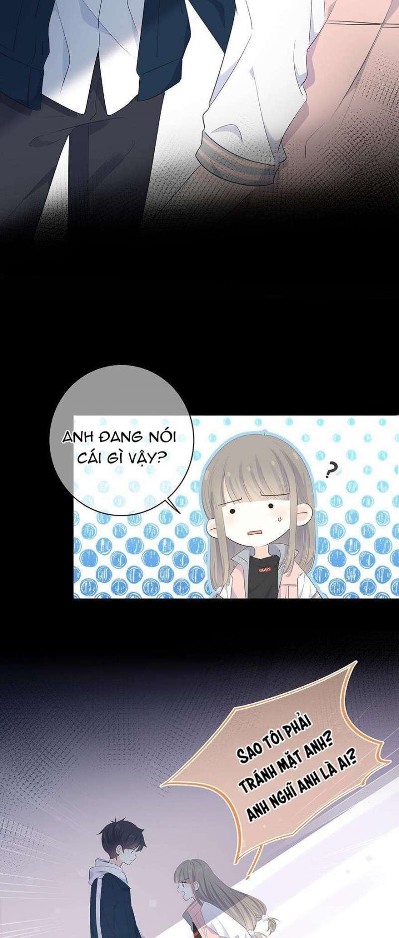 Hai Thìa Cà Phê Muối : Bắt Đầu Lại Cuộc Sống Của Chúng Ta Chương 9 Ảnh 24