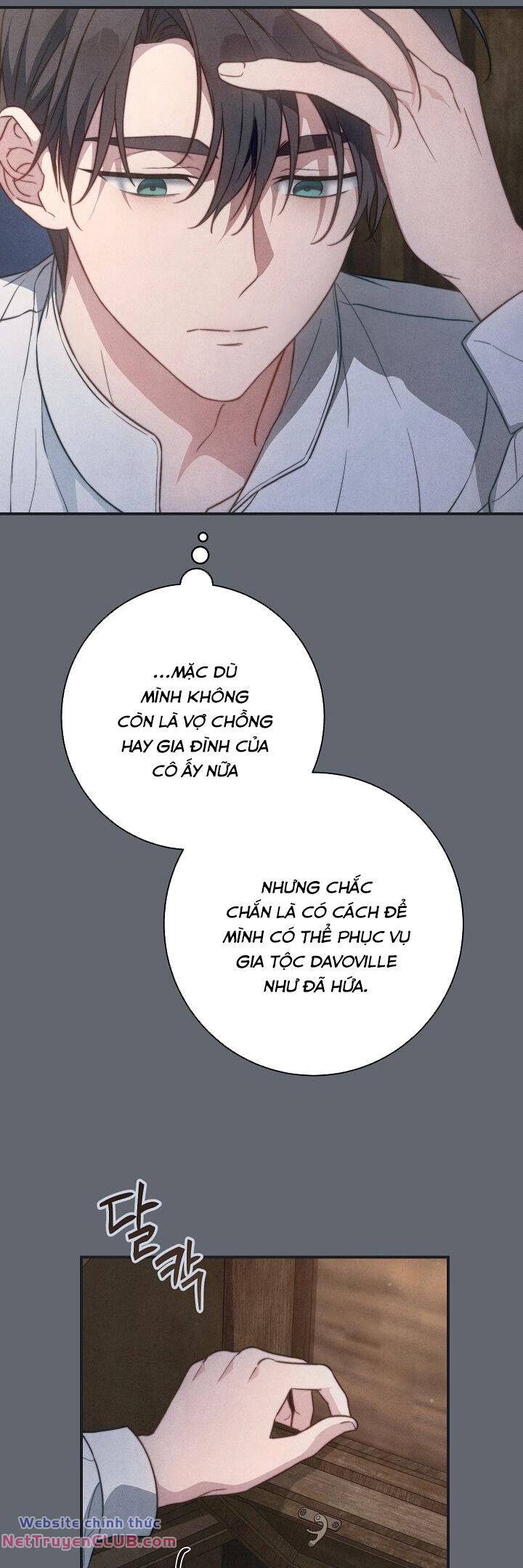 Cuộc Hôn Nhân Vụ Lợi Chương 105 Ảnh 31