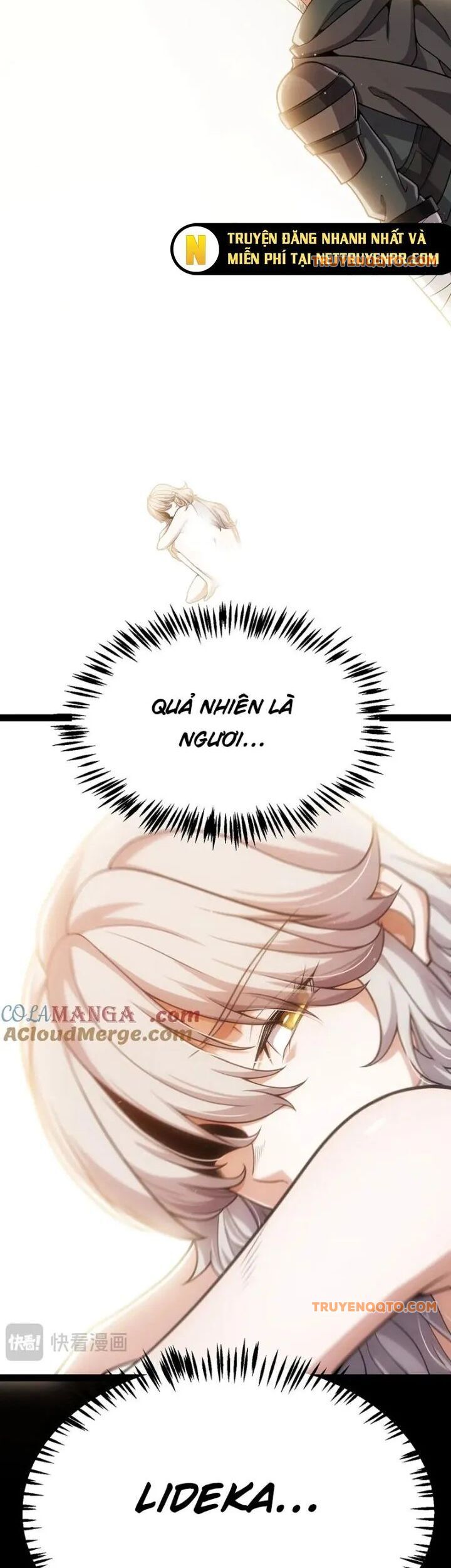 Tôi Đến Từ Thế Giới Trò Chơi Chương 352 Ảnh 7