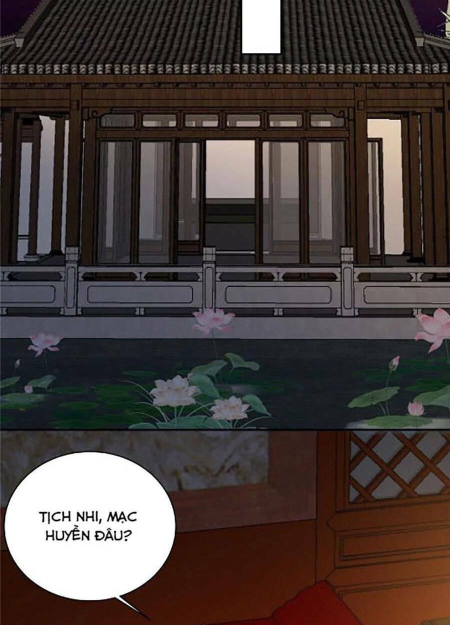 Tà Vương Phúc Hắc Sủng Nhập Cốt Chương 172 Ảnh 14