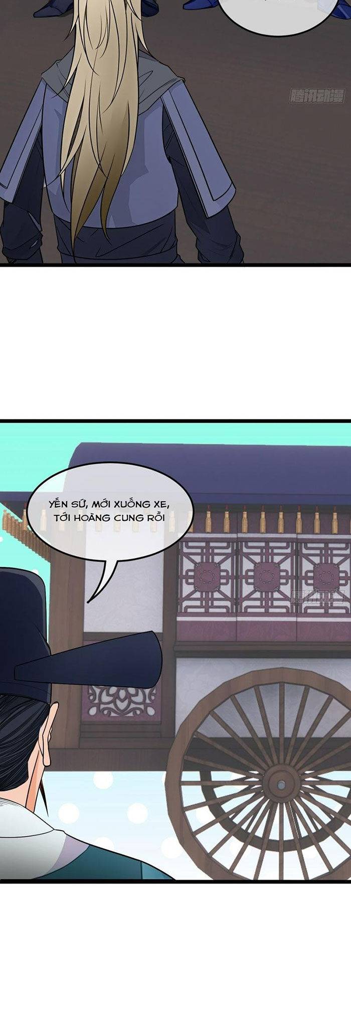 Ma Lâm Thiên Hạ Chương 183 Ảnh 10