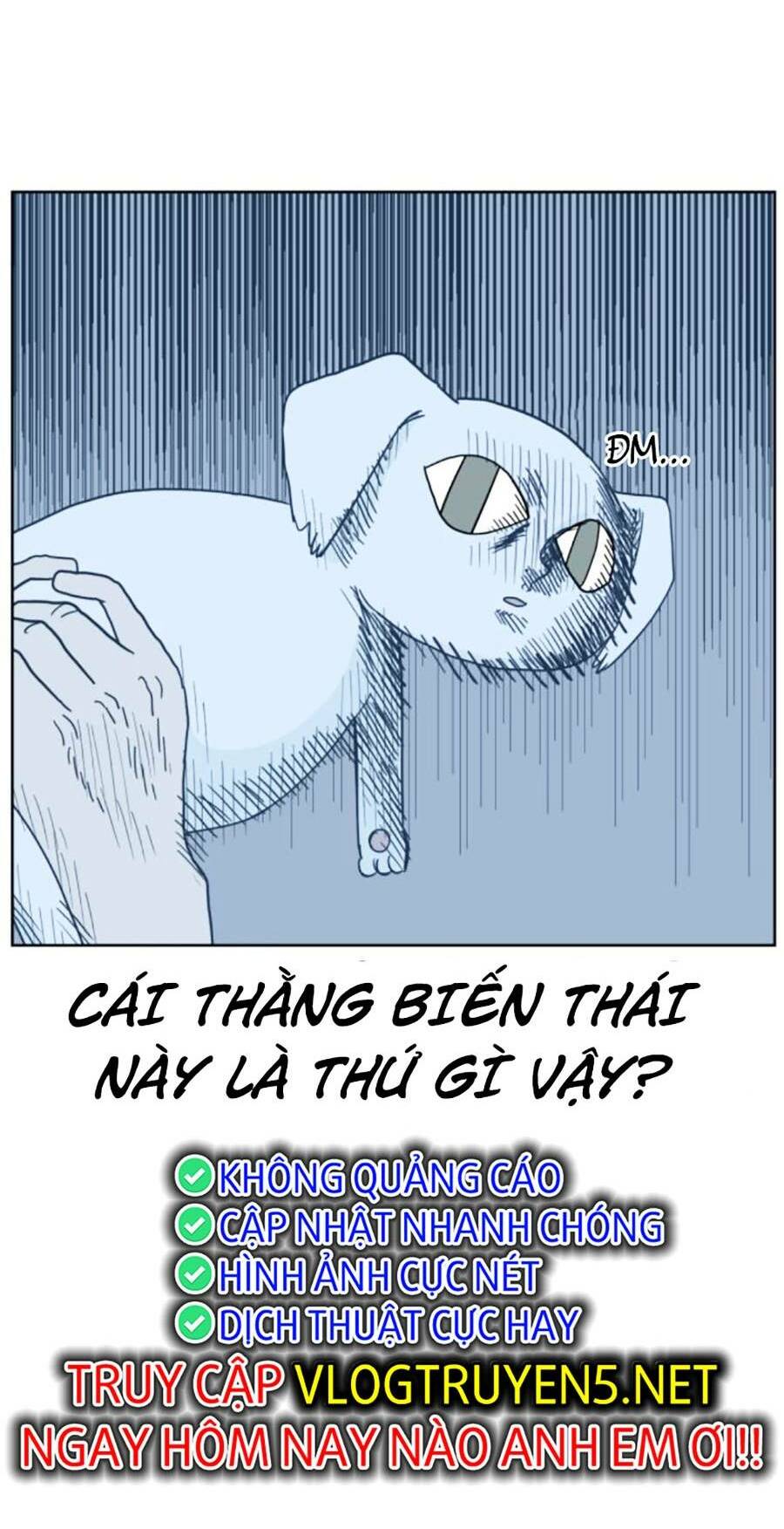 Con Mèo Đô Vật Của Tôi Chương 9 Ảnh 79