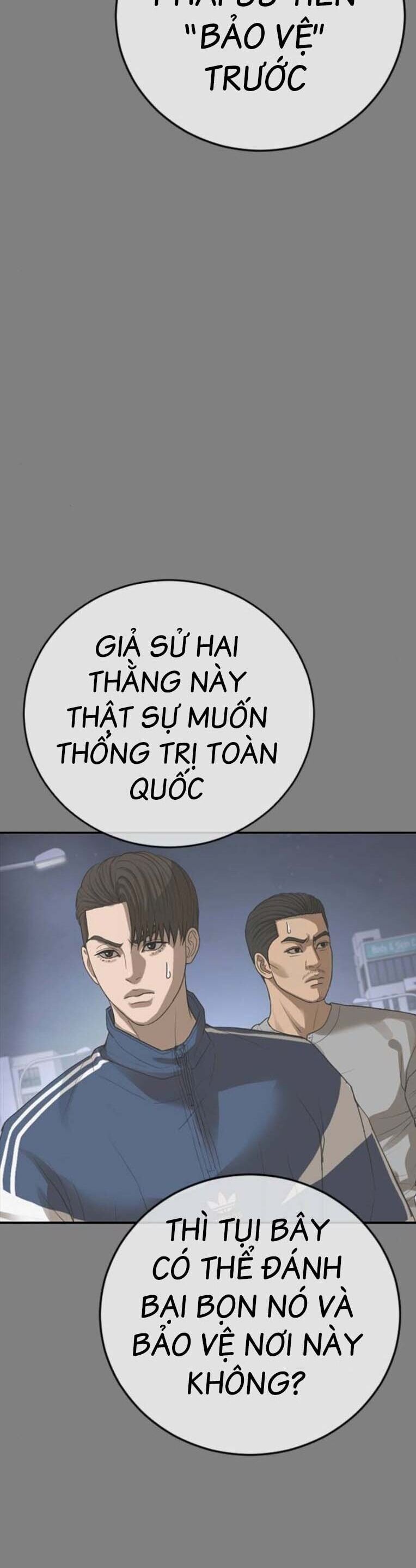 Thời Đại Ulzzang Chương 45 Ảnh 30