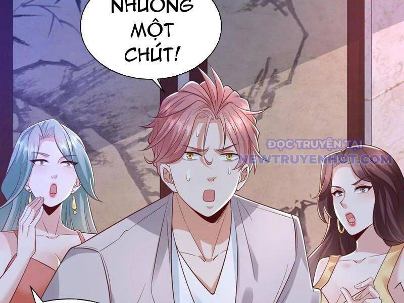 Tôi Là Tài Xế Xe Công Nghệ Có Chút Tiền Thì Đã Sao? Chương 136 Ảnh 75