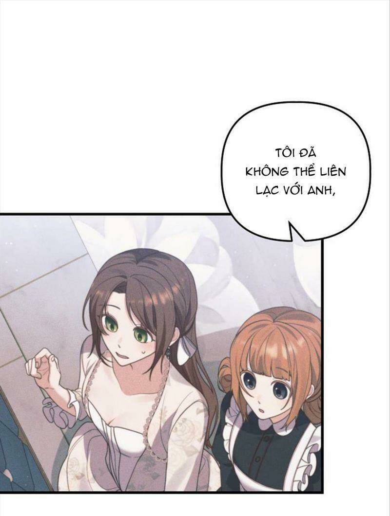 Hôn Phu Của Tôi Là Nam Chính Yandere Chương 16 Ảnh 33