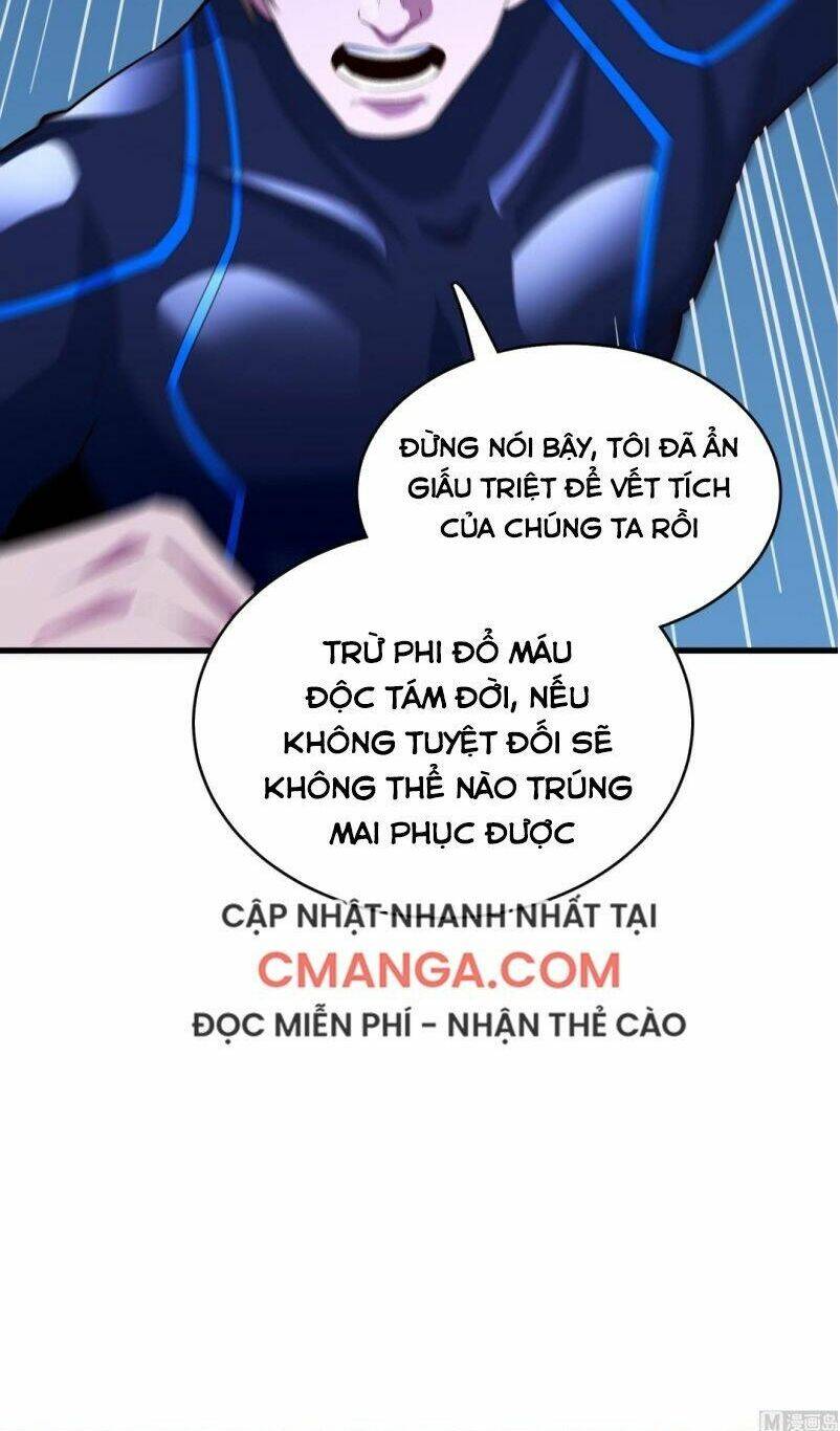 Shipper Thần Cấp Chương 58 Ảnh 29