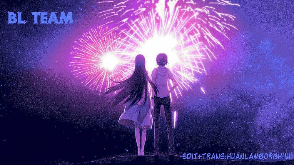 Kono Oneesan Wa Fliction Desu!? Chương 27 Ảnh 2