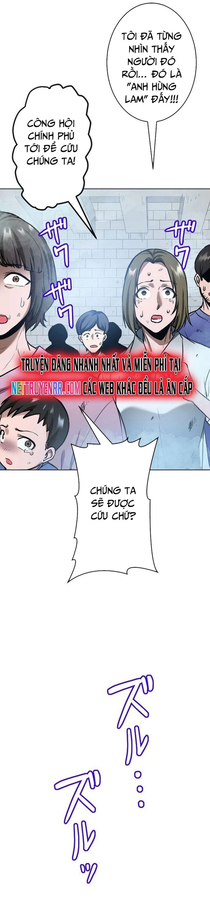 Điểm Sinh Tồn: Đổi Điểm Thành Sức Mạnh Chương 17 Ảnh 36