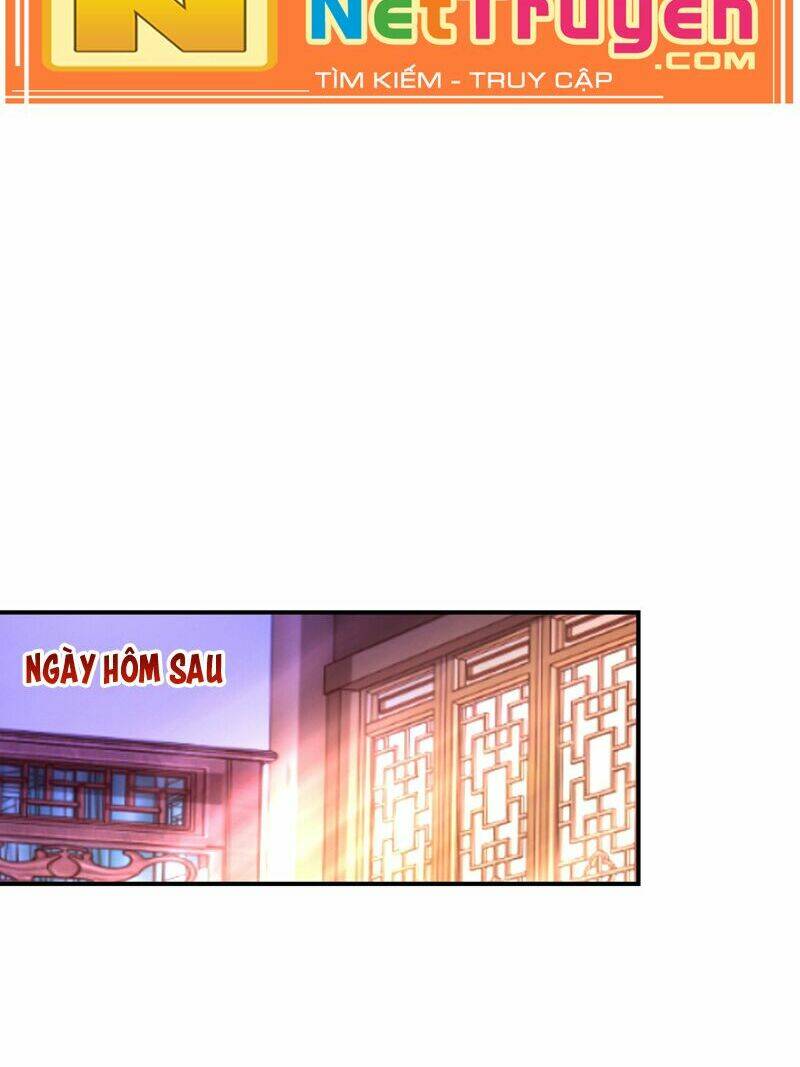 Thiên Thần Gấu Trúc Muốn Được Ôm Chương 58 Ảnh 11