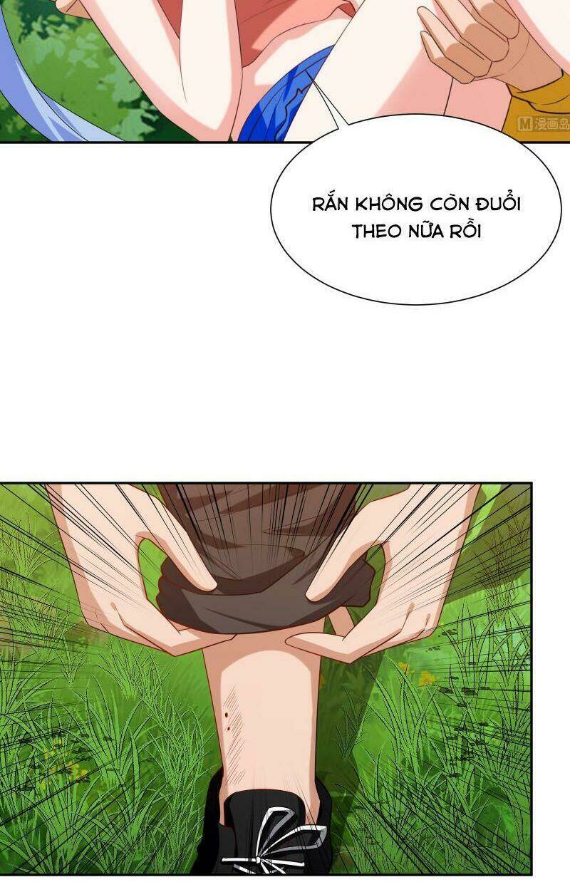 Shipper Thần Cấp Chương 51 Ảnh 9