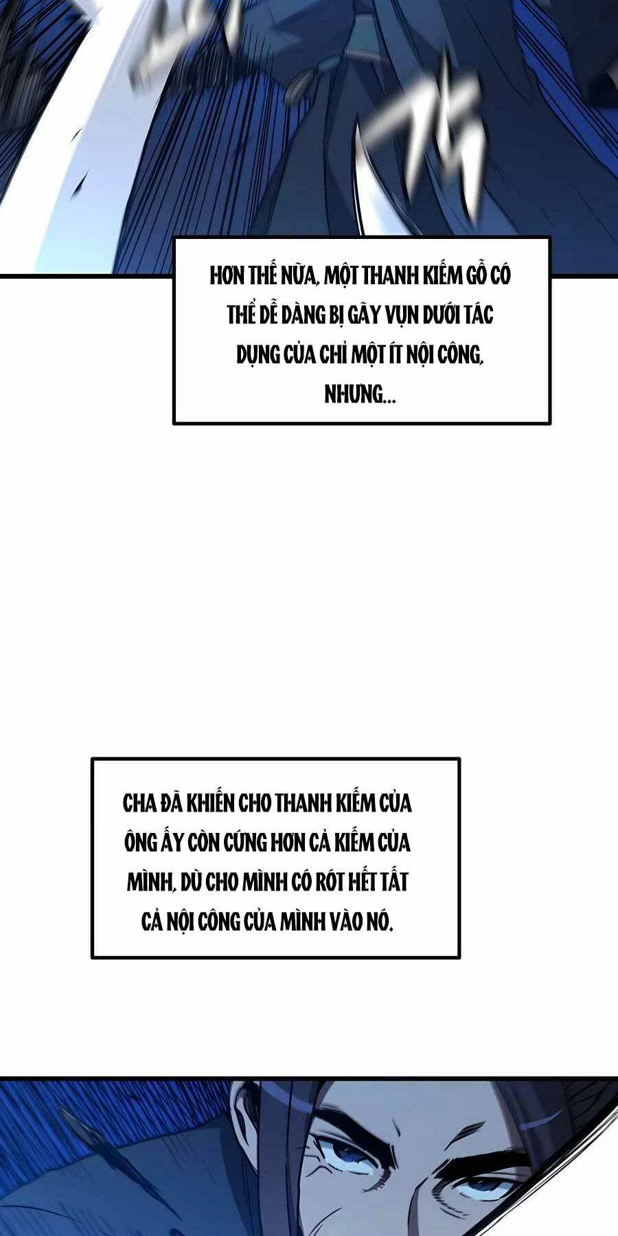 Băng Y Kiếm Thần Chương 25 Ảnh 7