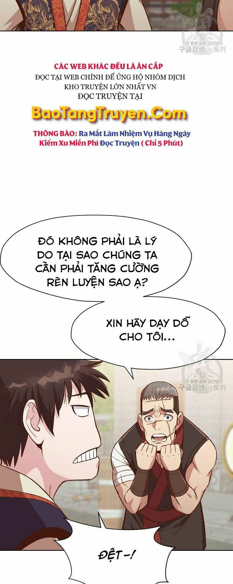 Thiên Võ Chiến Thần Chương 52 Ảnh 28