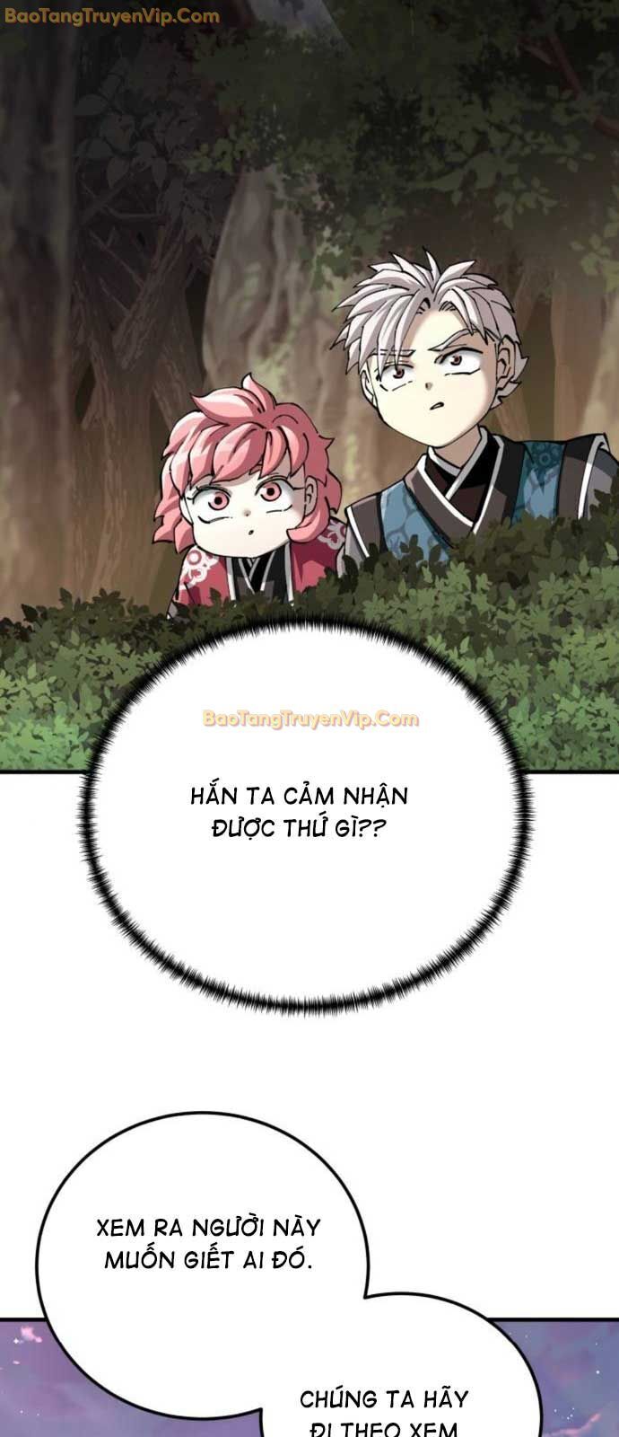 Ông Võ Giả Và Cháu Chí Tôn Chương 82 Ảnh 9