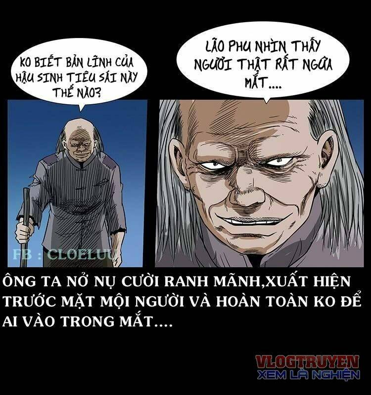 Tiên Sơn Truyền Kỳ Chương 10 Ảnh 52