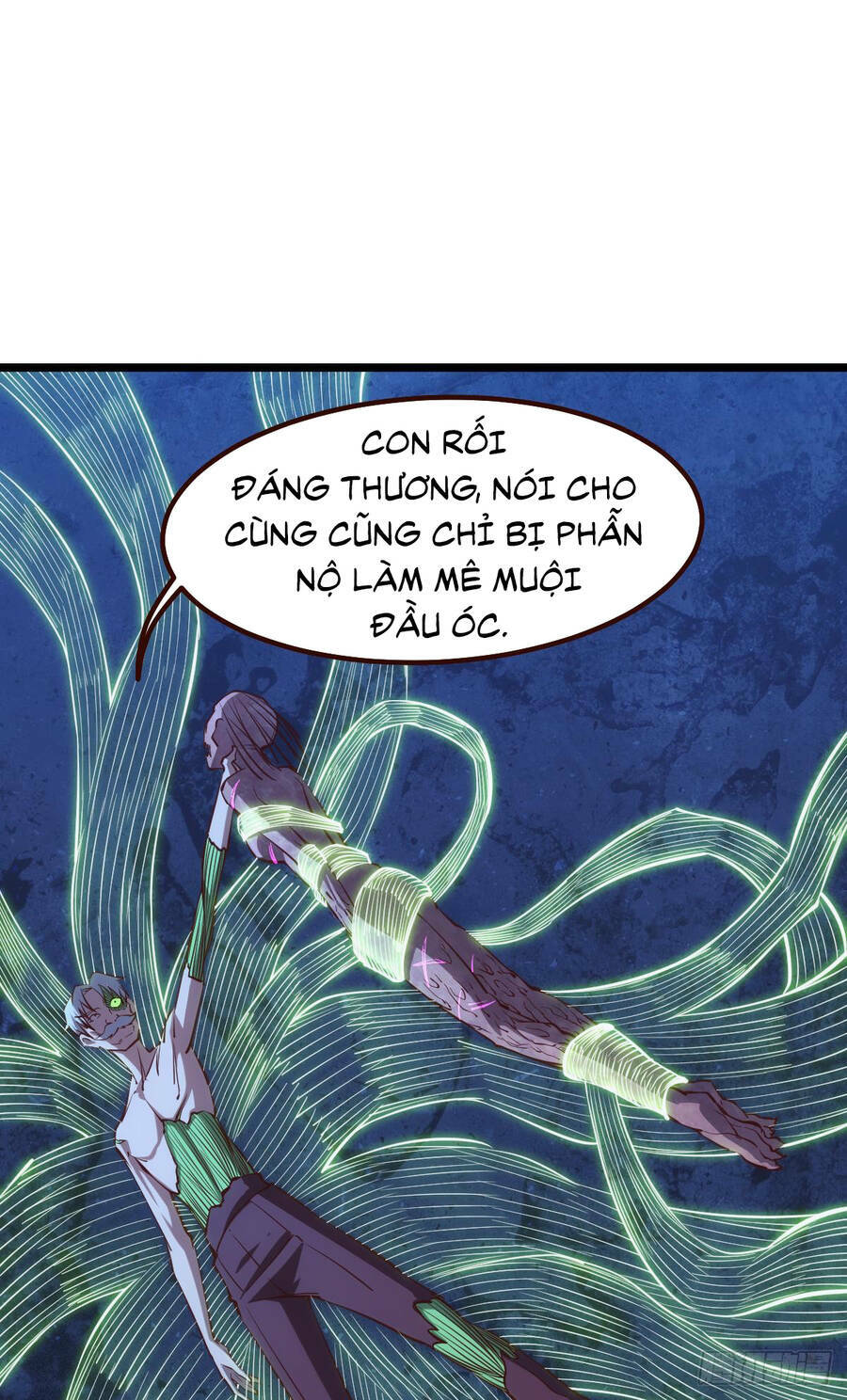 Ác Bá Trò Chơi Chương 32 Ảnh 3