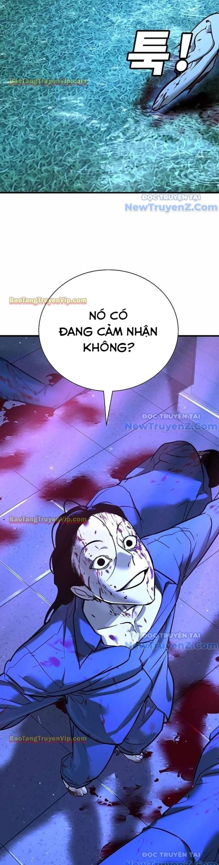 Cách Mạng Bắt Nạt Chương 22 Ảnh 55