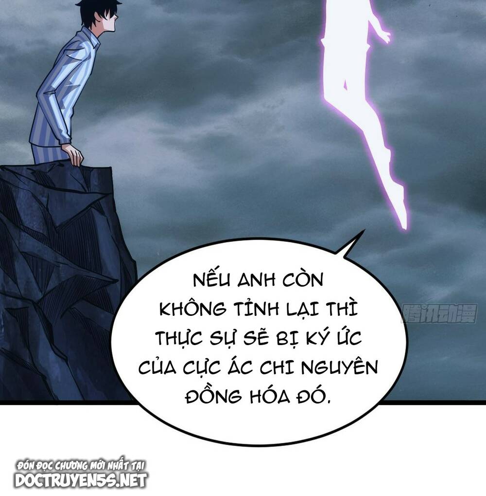 Ác Bá Trò Chơi Chương 41 Ảnh 37