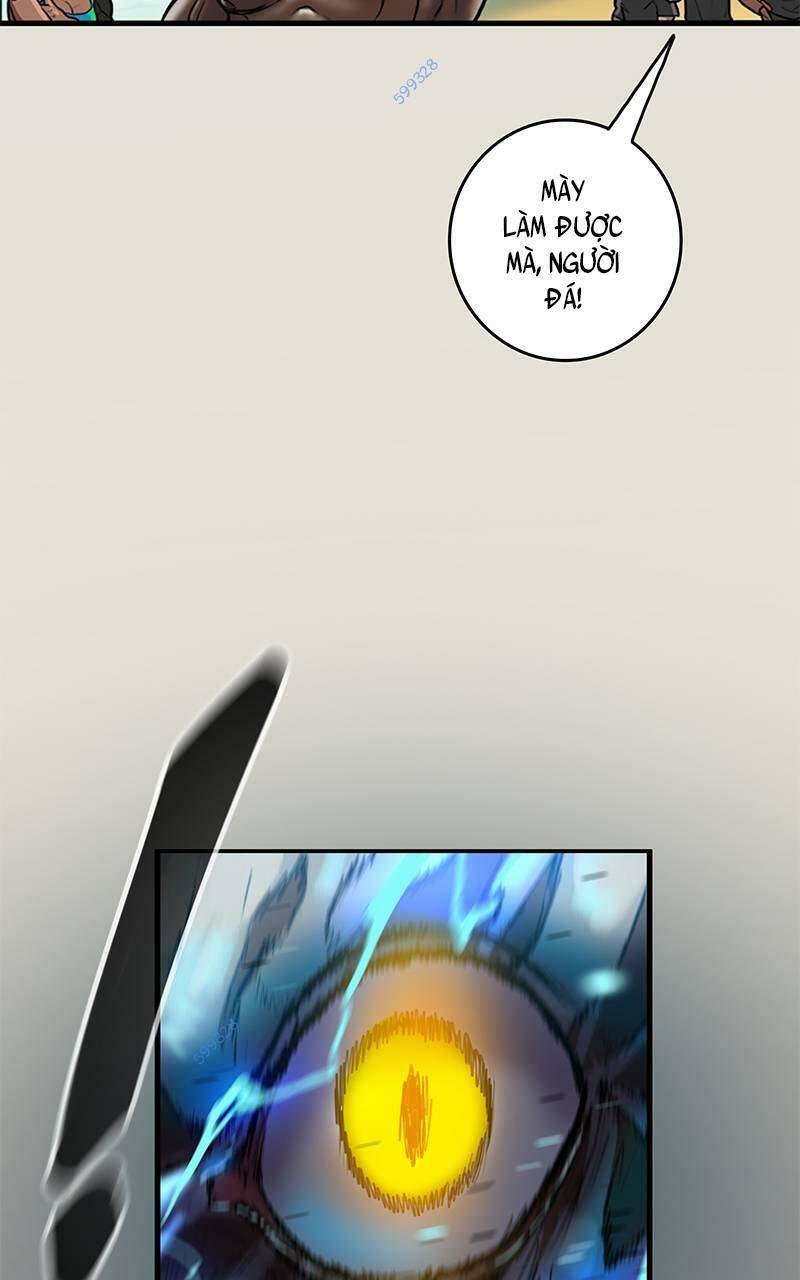 Ordeal Chương 17 Ảnh 20