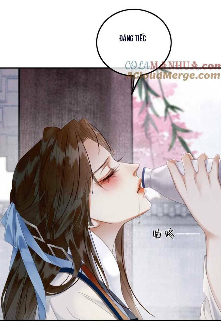Dạy Hư Đồ Đệ Phản Diện Rồi Phải Làm Sao Đây ? Chương 26 Ảnh 41