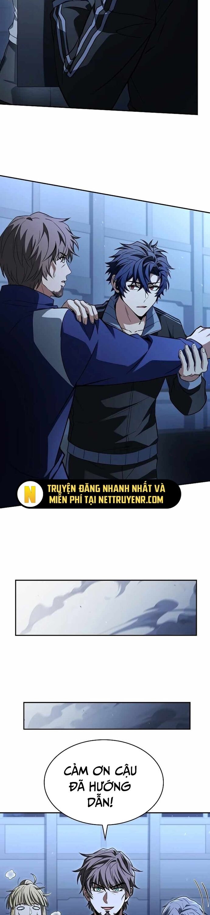 Chòm Sao Là Đệ Tử Của Tôi Chương 112 Ảnh 37