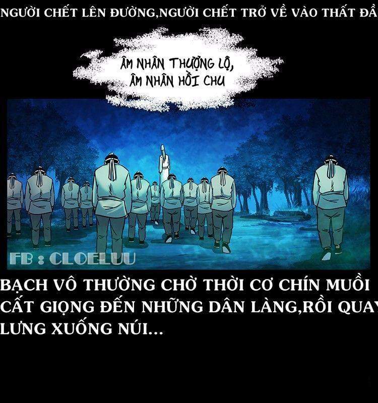 Tiên Sơn Truyền Kỳ Chương 16 Ảnh 21