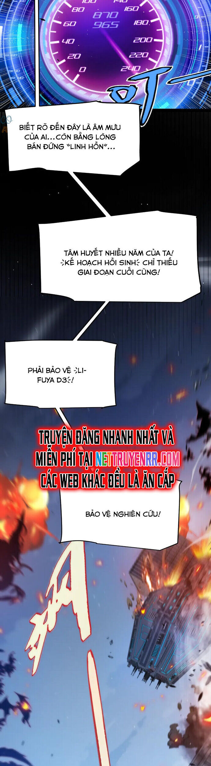 Tôi Đến Từ Thế Giới Trò Chơi Chương 344 Ảnh 14