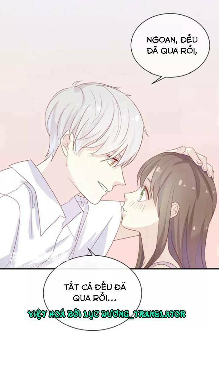 Tôi Bị Idol... Chuyện Không Thể Tả Chương 125 Ảnh 21