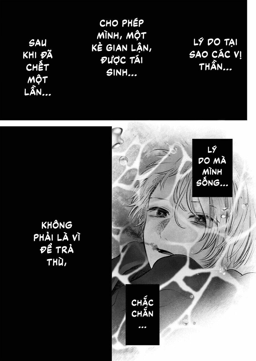 Oshi No Ko Chương 162 Ảnh 13