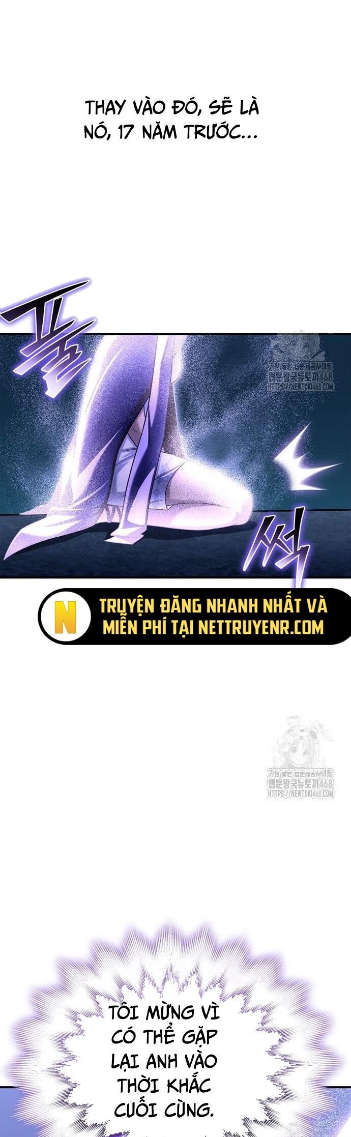 Cuộc Chiến Siêu Nhân Chương 151 Ảnh 56