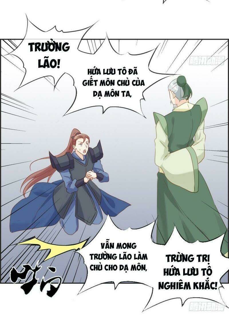 Tối Cường Hoàn Khố Hệ Thống Chương 60 Ảnh 26