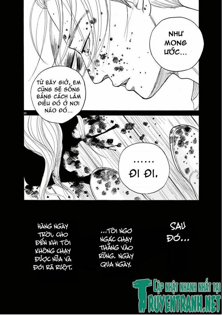 8 Tales Of The Zqn Chương 6 Ảnh 32