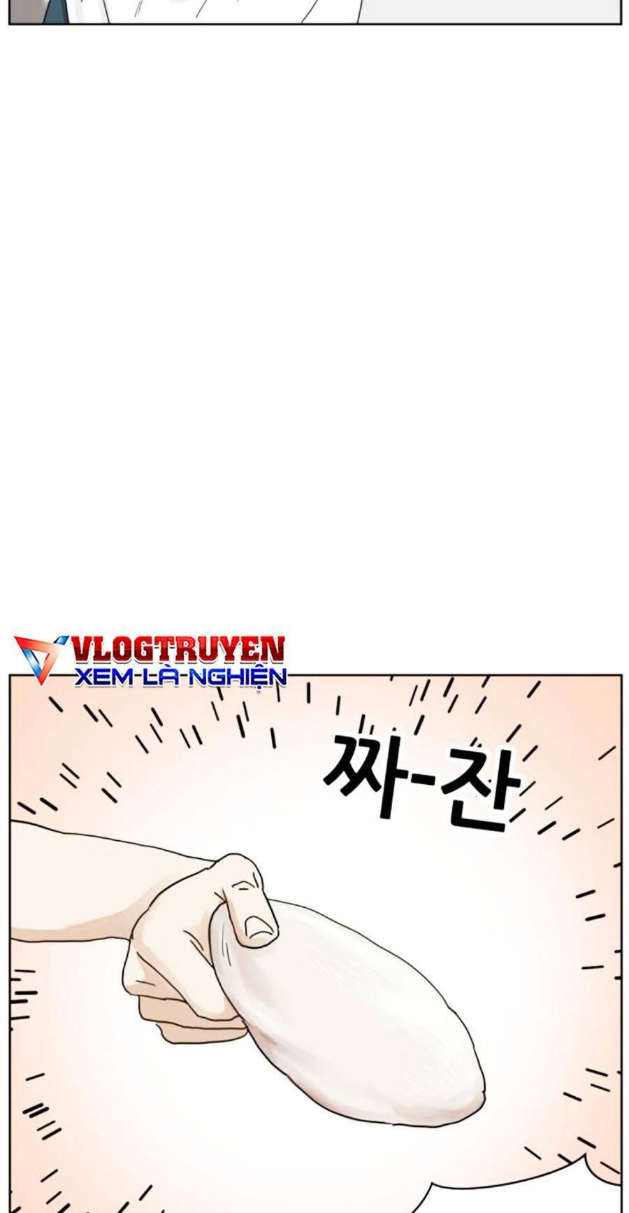 Con Mèo Đô Vật Của Tôi Chương 9 Ảnh 44