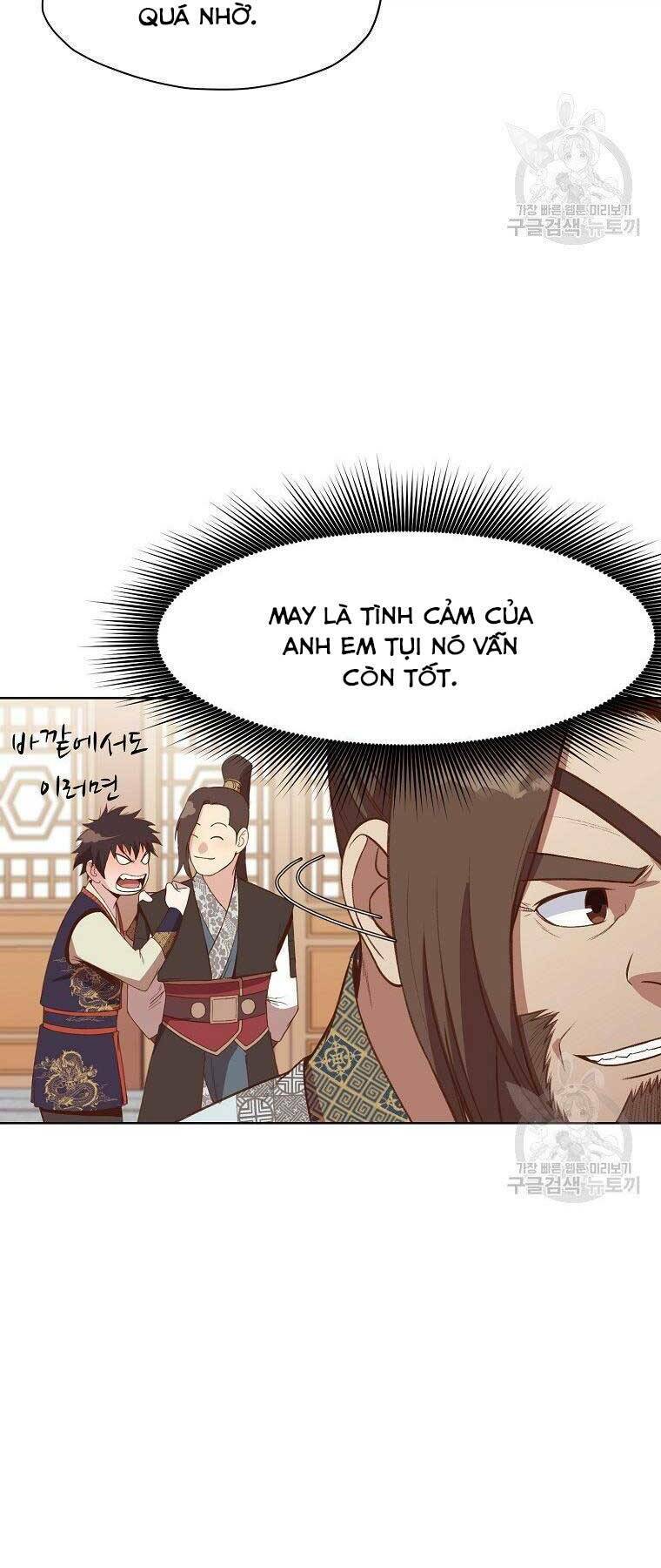 Thiên Võ Chiến Thần Chương 65 Ảnh 49