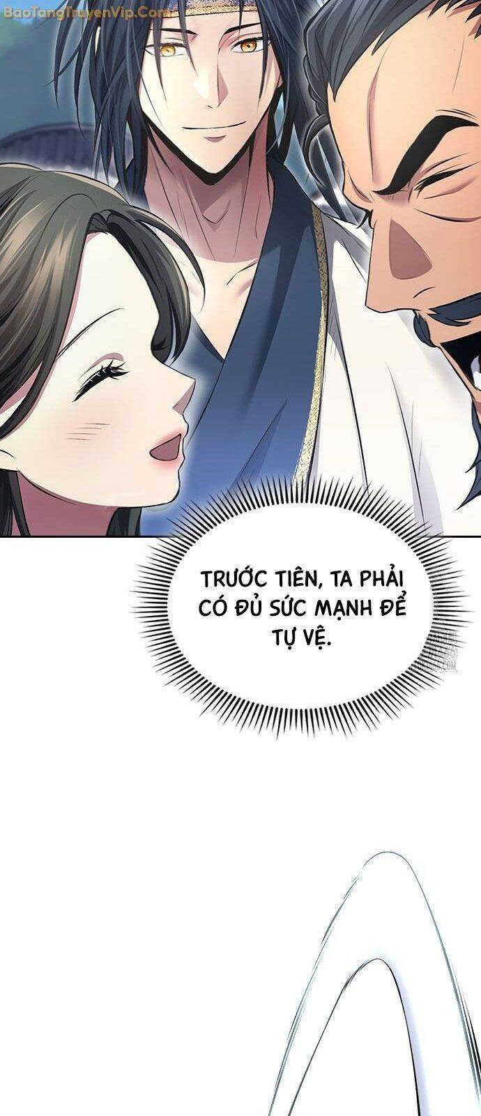 Thiên Trung Long Môn Chương 3 Ảnh 22