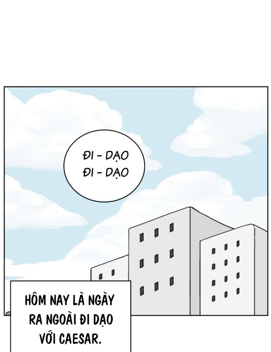 Con Mèo Đô Vật Của Tôi Chương 9 Ảnh 3