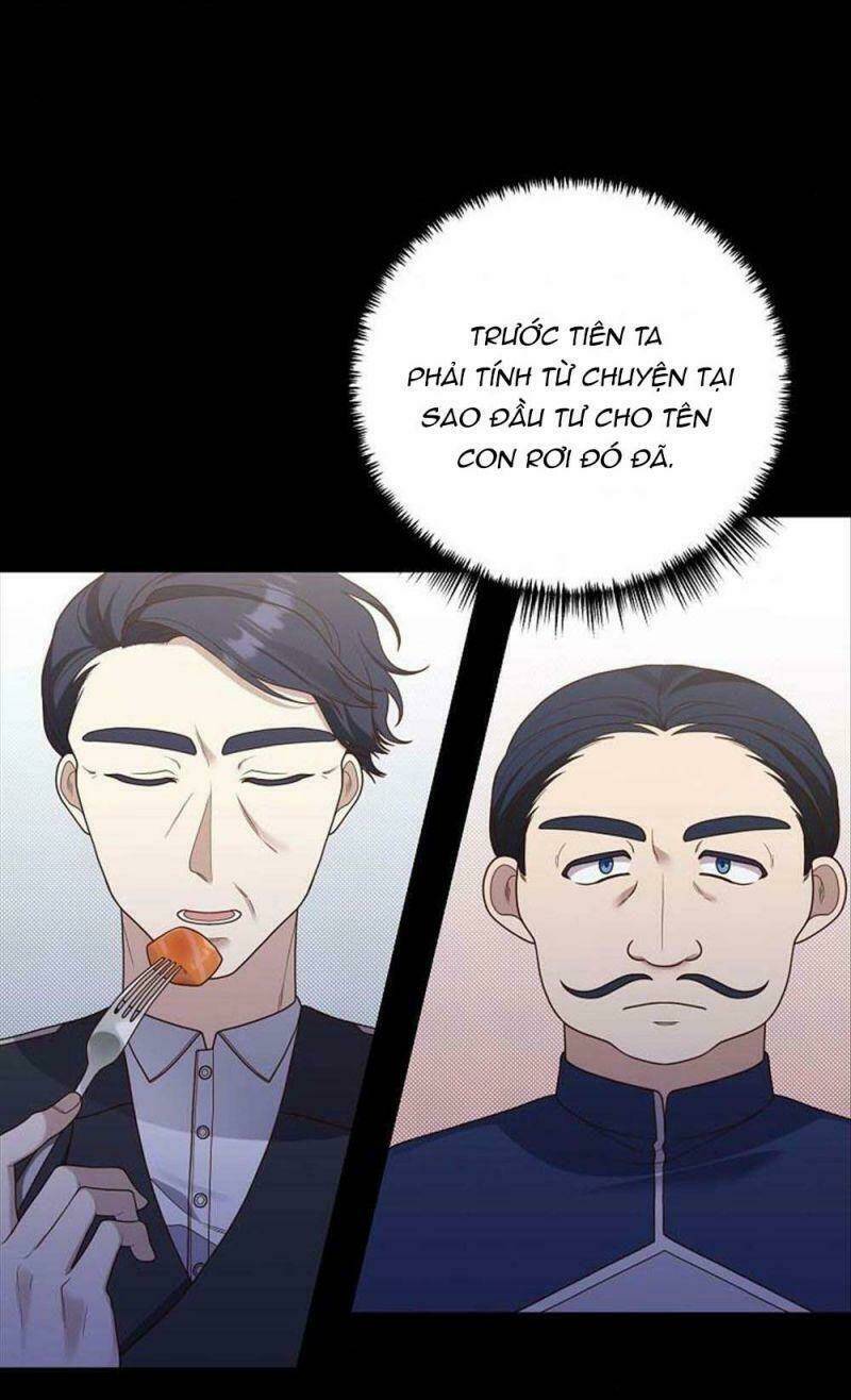 Hôn Phu Của Tôi Là Nam Chính Yandere Chương 17 Ảnh 4