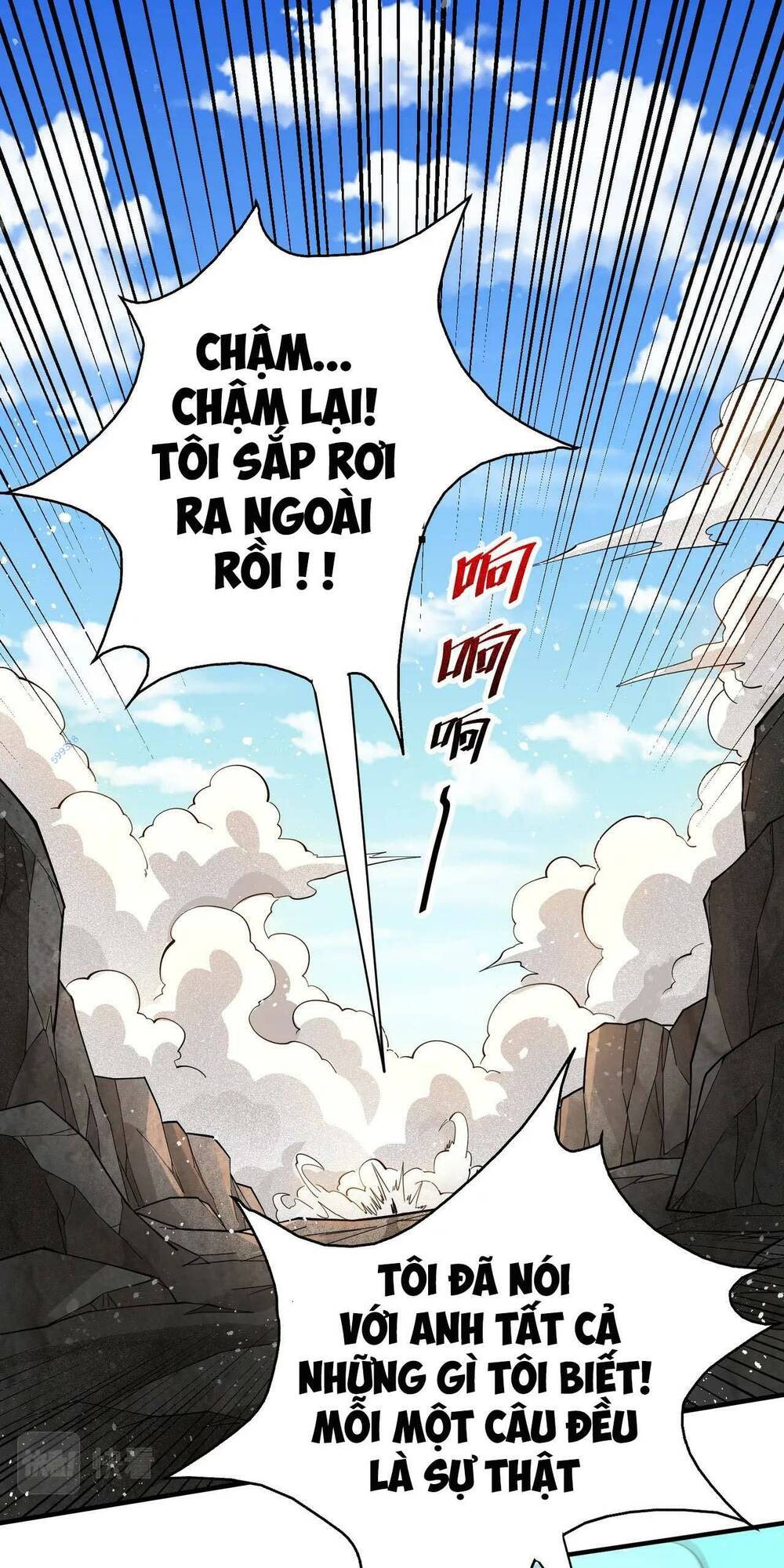 Khắc Kim Đại Ma Vương Chương 8 Ảnh 2