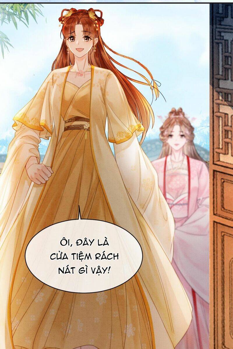 Sau Khi Nàng Bị Đánh Chết, Các Anh Trai Đều Hối Hận! Chương 9 Ảnh 13