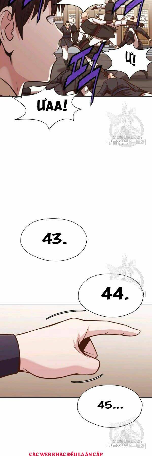 Thiên Võ Chiến Thần Chương 43 Ảnh 51