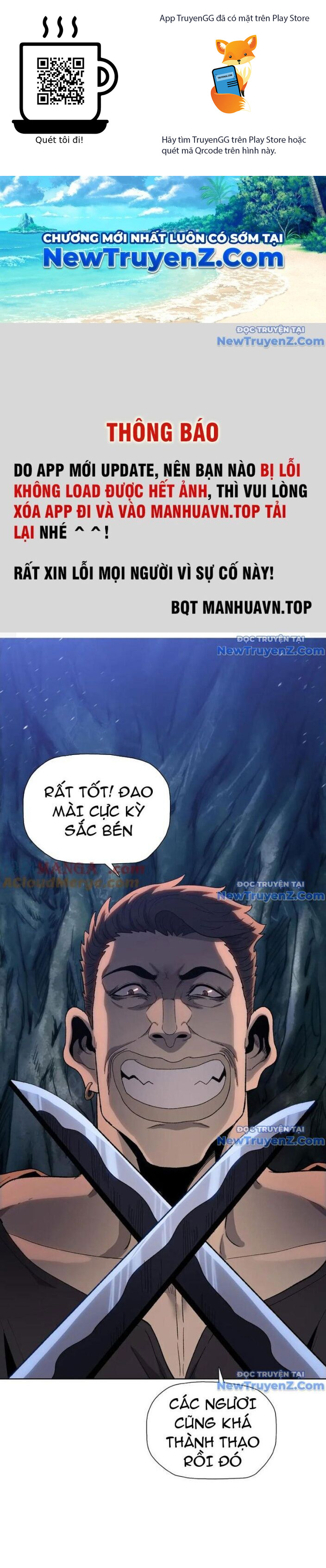 Kẻ Tàn Nhẫn Ngày Tận Thế: Bắt Đầu Dự Trữ Hàng Tỉ Tấn Vật Tư Chương 63 Ảnh 2