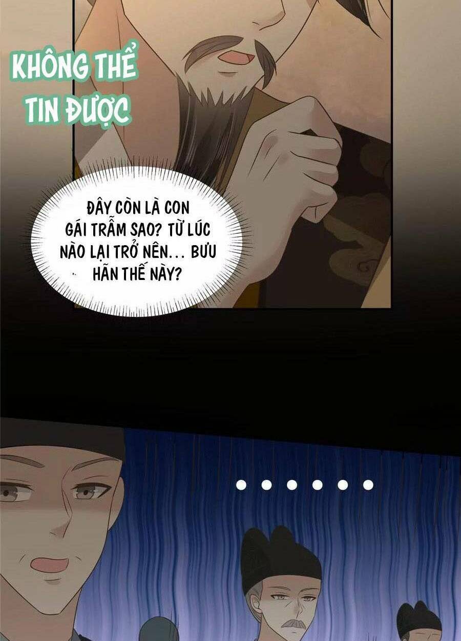 Tà Vương Phúc Hắc Sủng Nhập Cốt Chương 184 Ảnh 8
