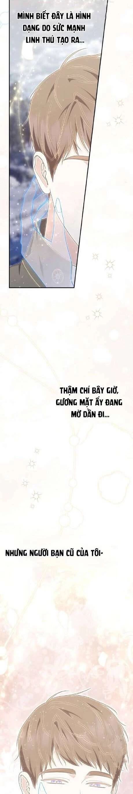 Nàng Công Chúa Tiên Tri Chương 95 Ảnh 25