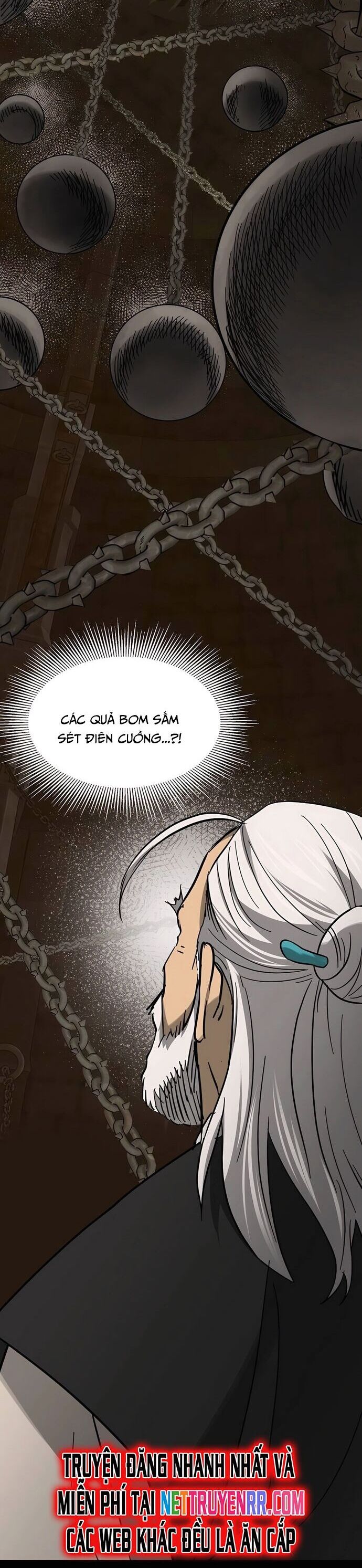 Thăng Cấp Vô Hạn Trong Murim Chương 230 Ảnh 30