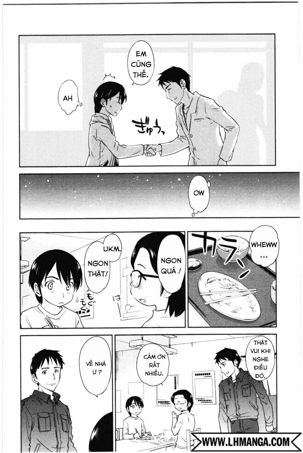 Kono Oneesan Wa Fliction Desu!? Chương 36 Ảnh 9