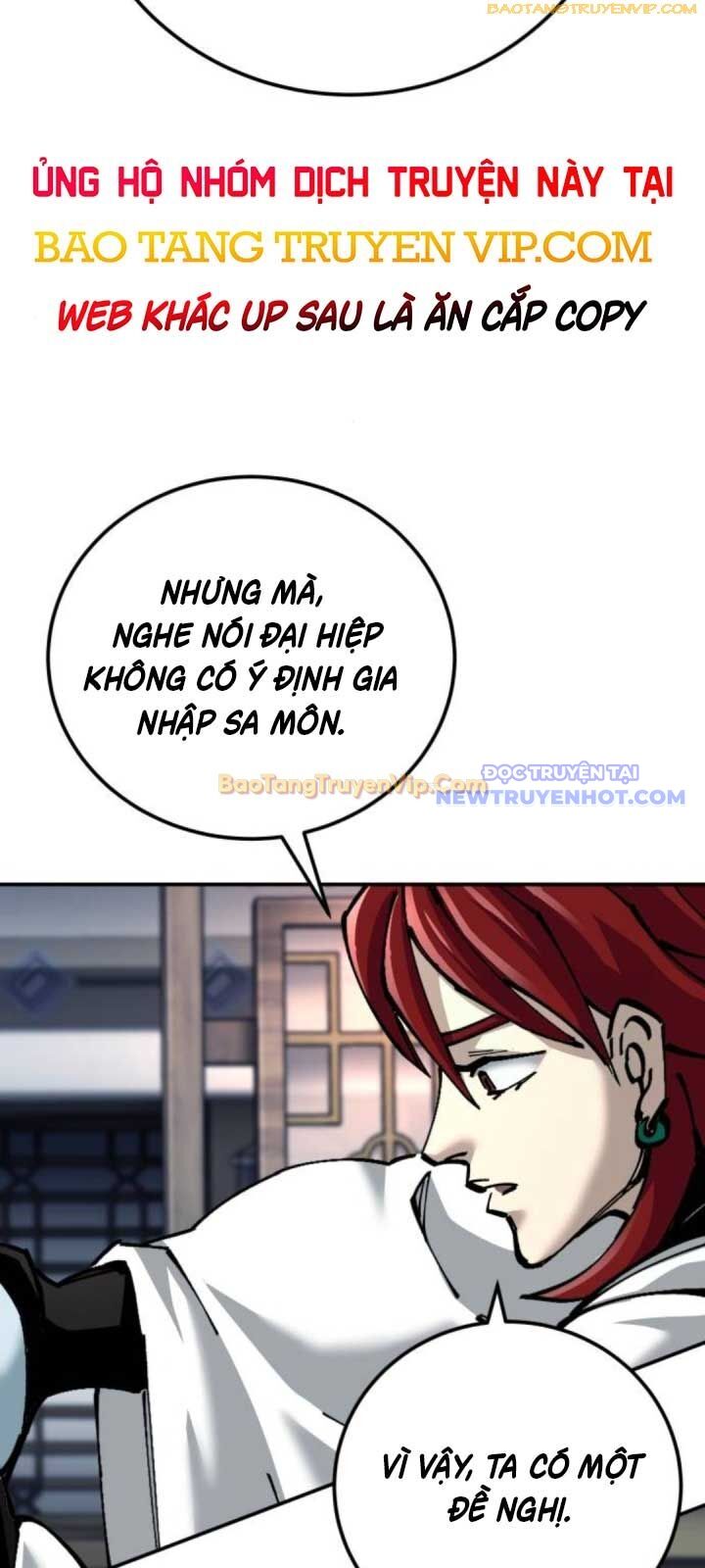 Ông Võ Giả Và Cháu Chí Tôn Chương 81 Ảnh 46
