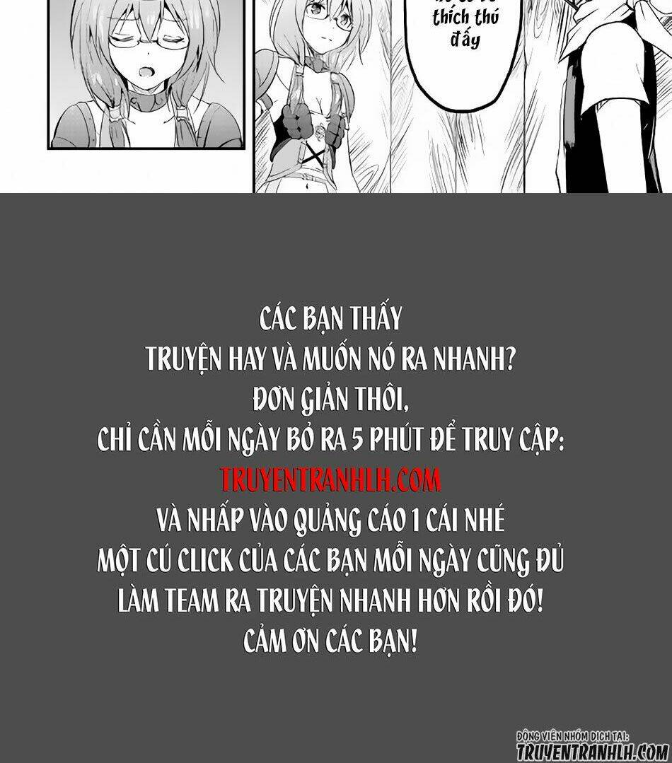 Maken No Daydreamer Chương 16 Ảnh 39