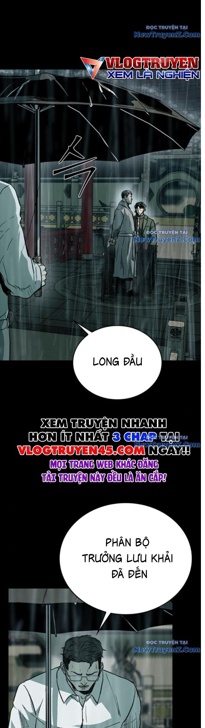 Cửu Long Saroka Chương 24 Ảnh 61
